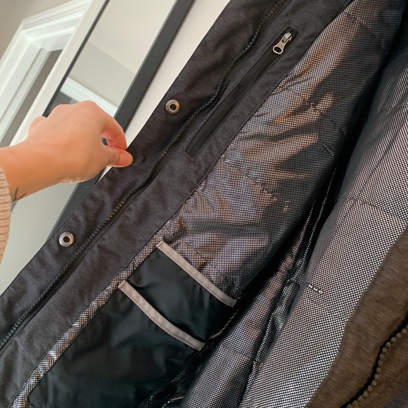 Columbia Omni-heat Winter coat - Picture 7 of 8